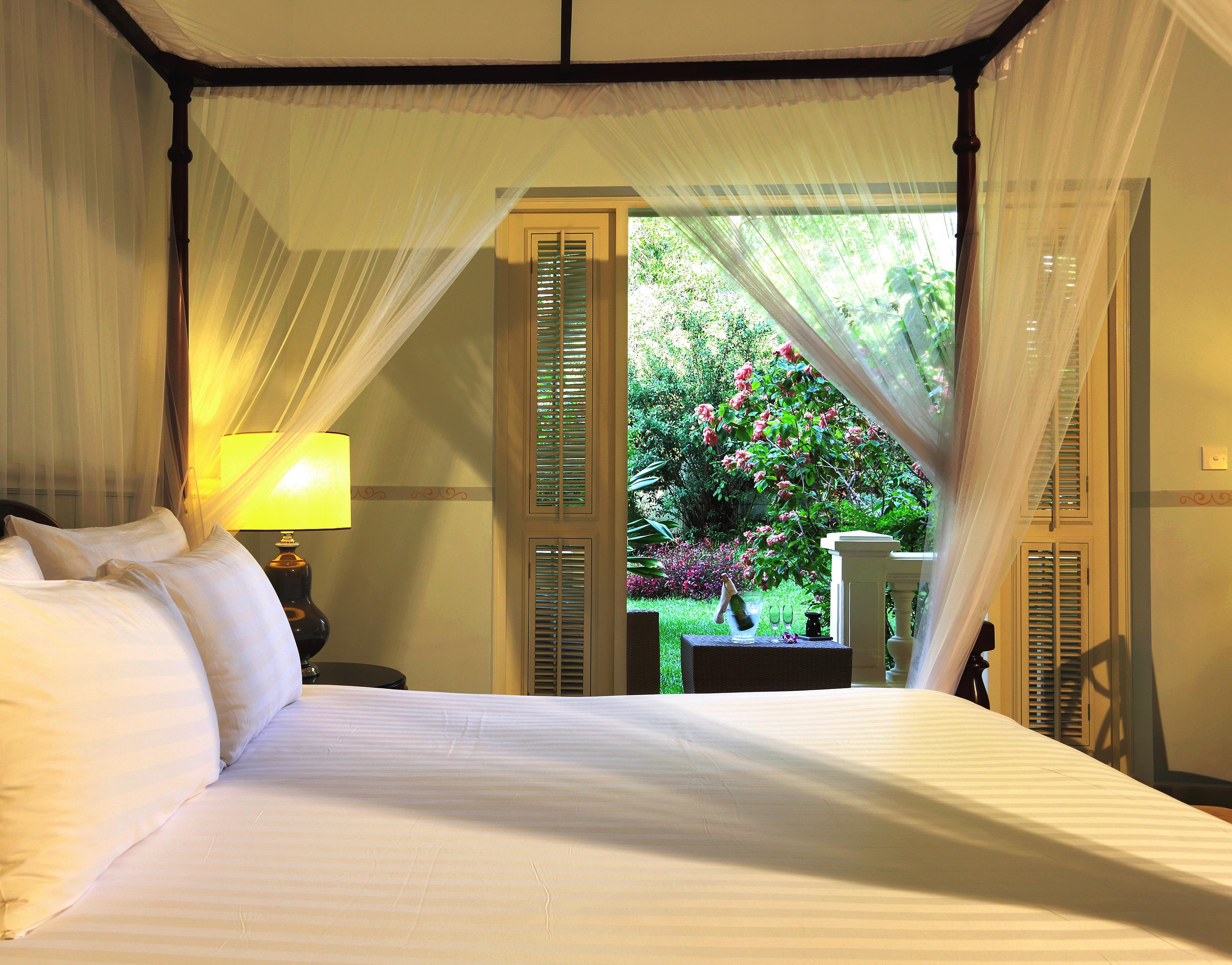 La Veranda Resort Phu Quoc - Mgallery Екстериор снимка