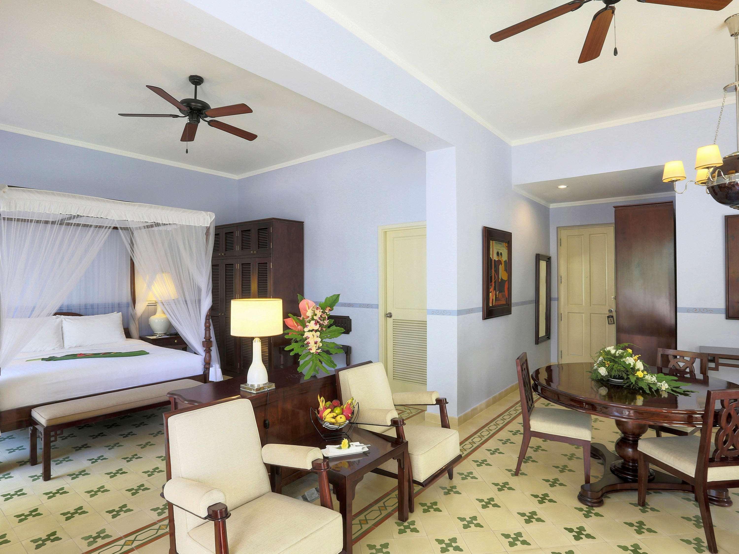 La Veranda Resort Phu Quoc - Mgallery Екстериор снимка