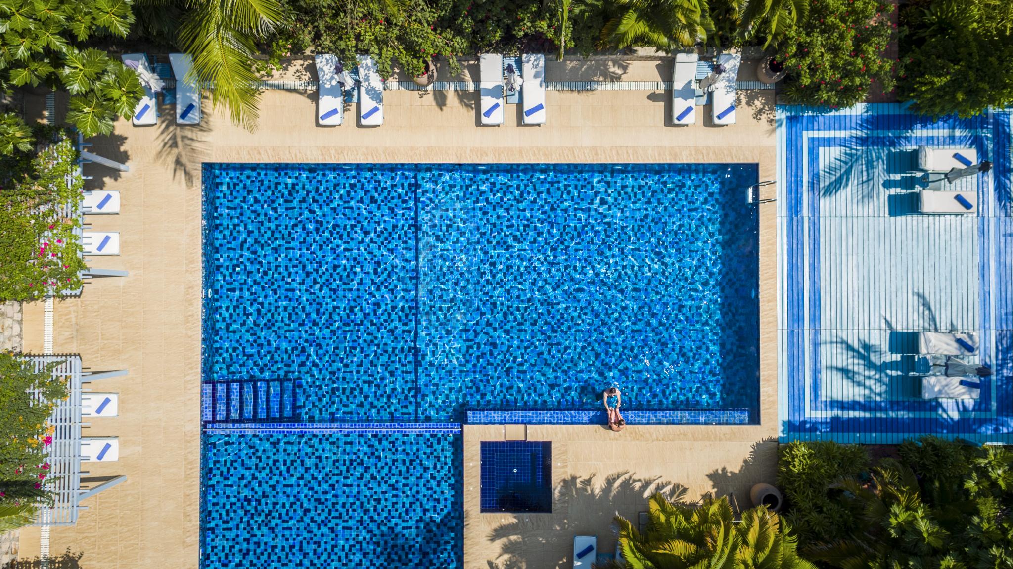 La Veranda Resort Phu Quoc - Mgallery Екстериор снимка
