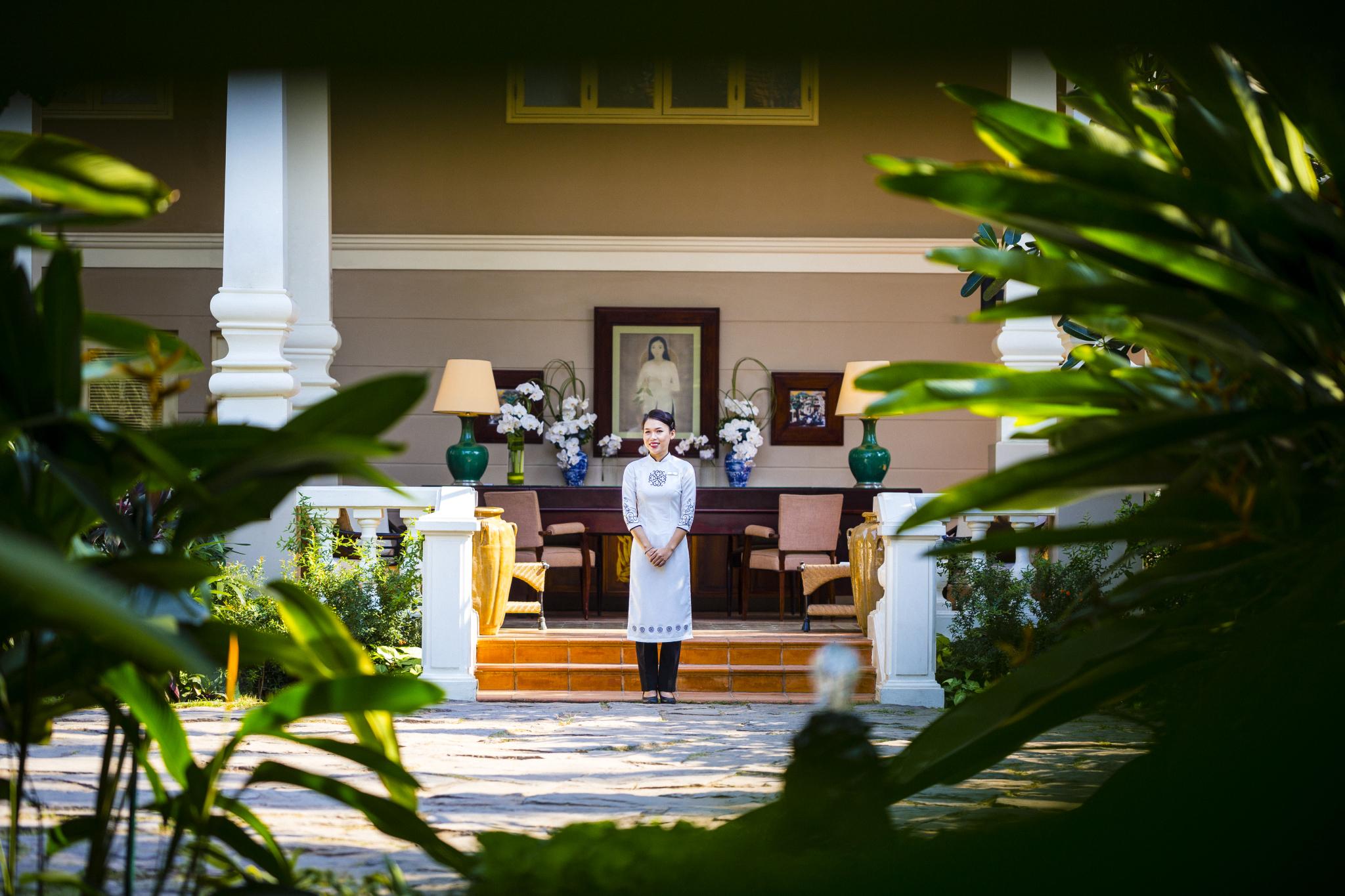 La Veranda Resort Phu Quoc - Mgallery Интериор снимка