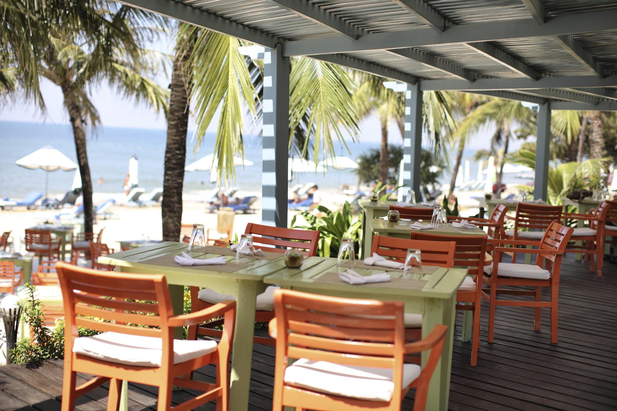 La Veranda Resort Phu Quoc - Mgallery Екстериор снимка