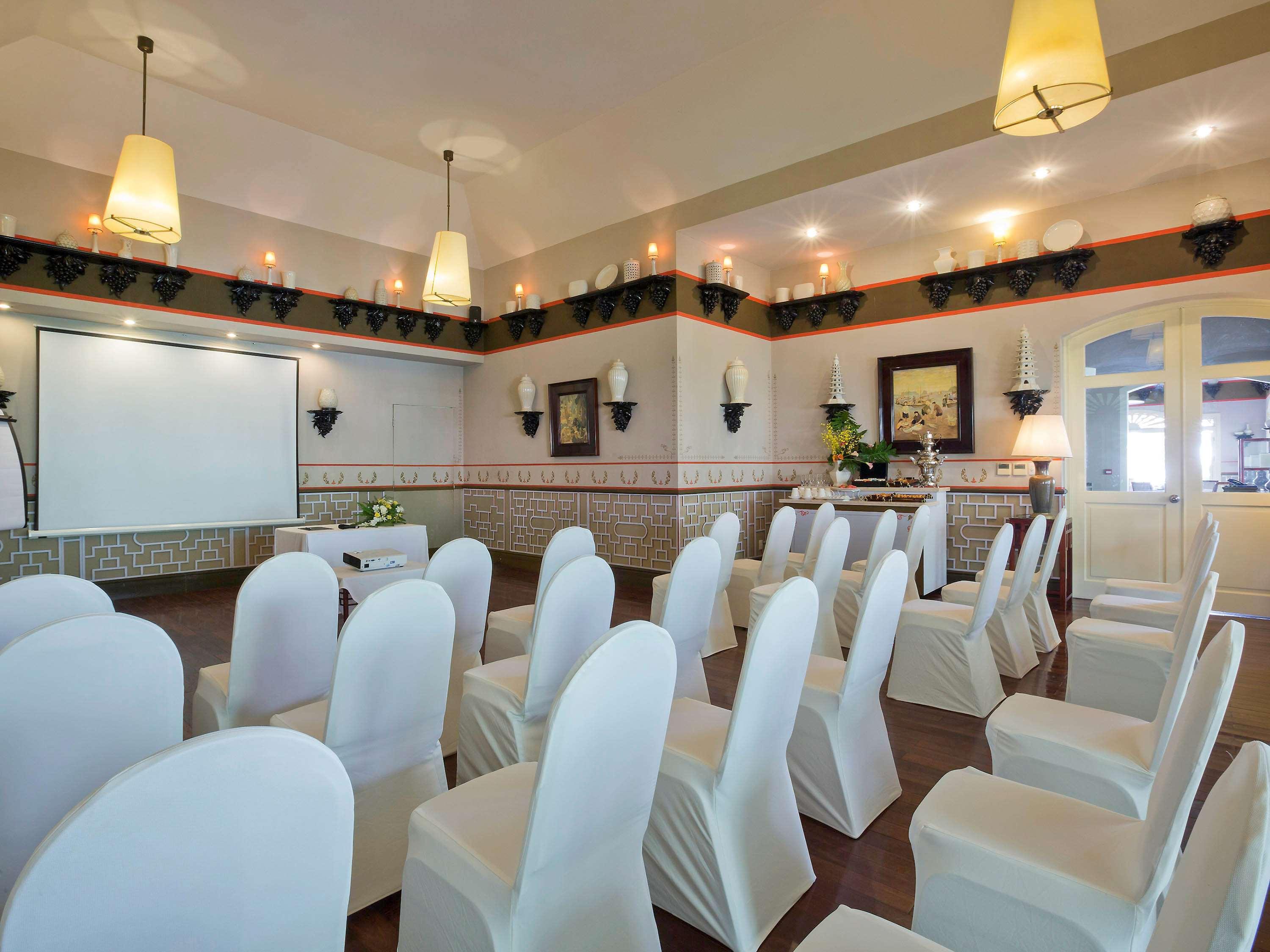 La Veranda Resort Phu Quoc - Mgallery Екстериор снимка