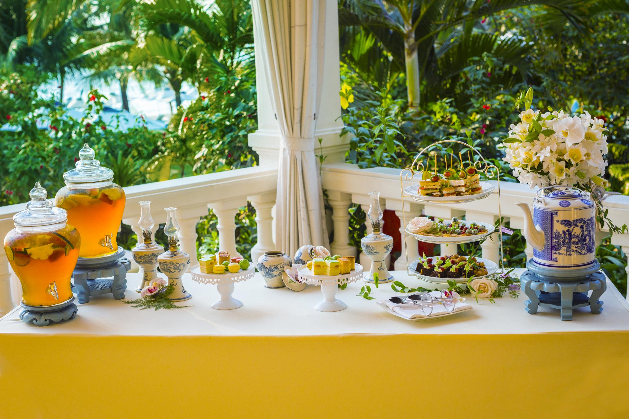 La Veranda Resort Phu Quoc - Mgallery Екстериор снимка