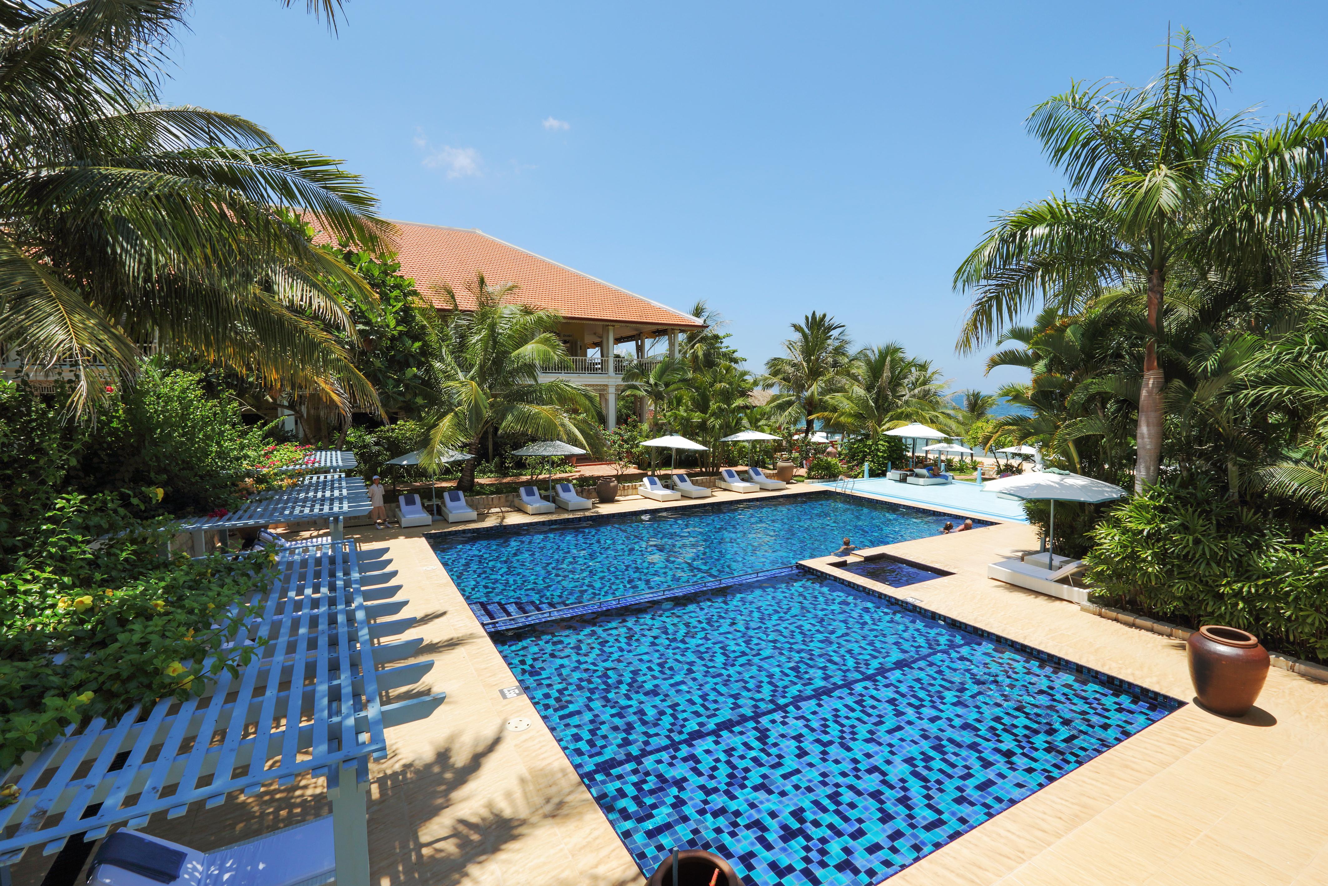 La Veranda Resort Phu Quoc - Mgallery Екстериор снимка