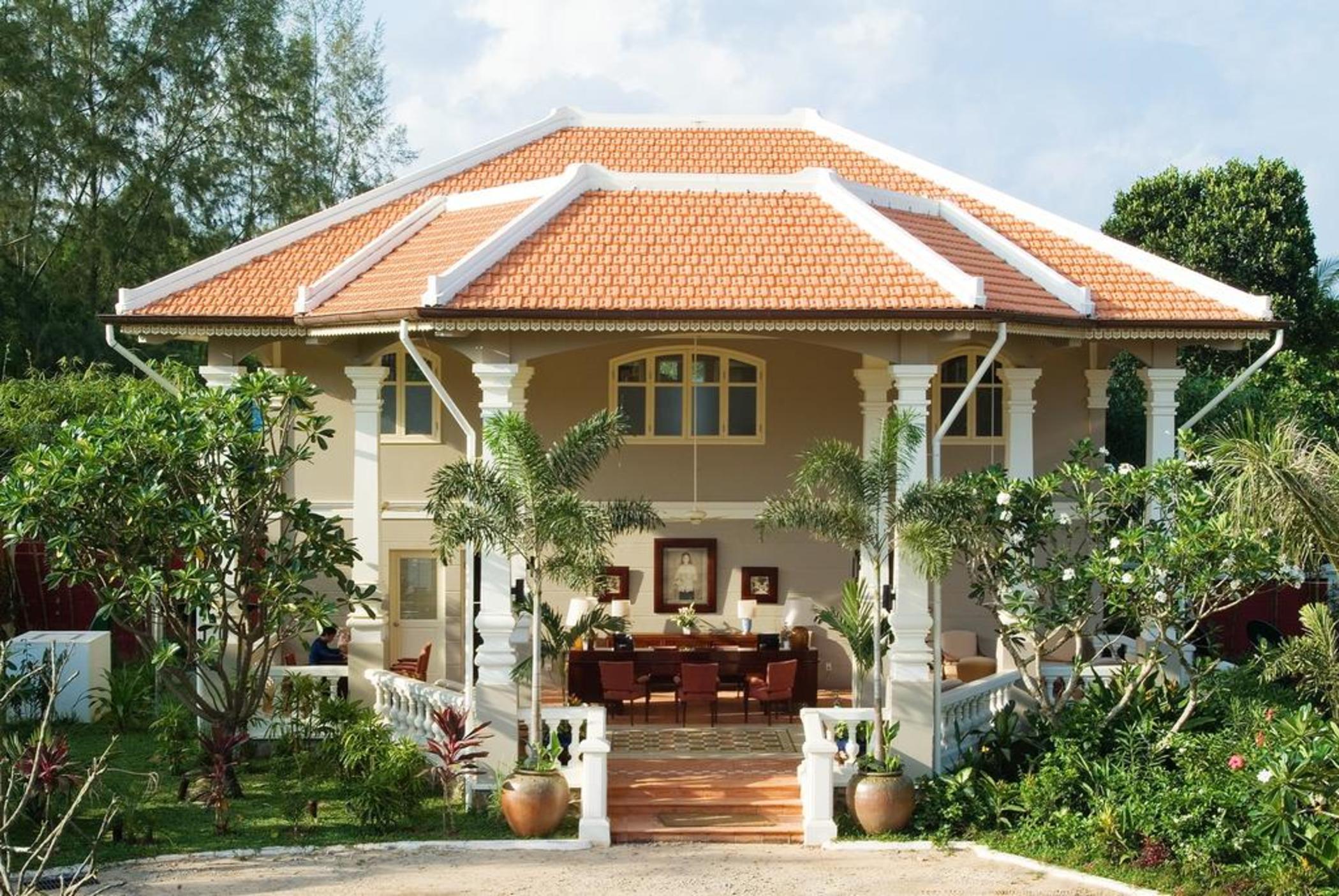 La Veranda Resort Phu Quoc - Mgallery Екстериор снимка