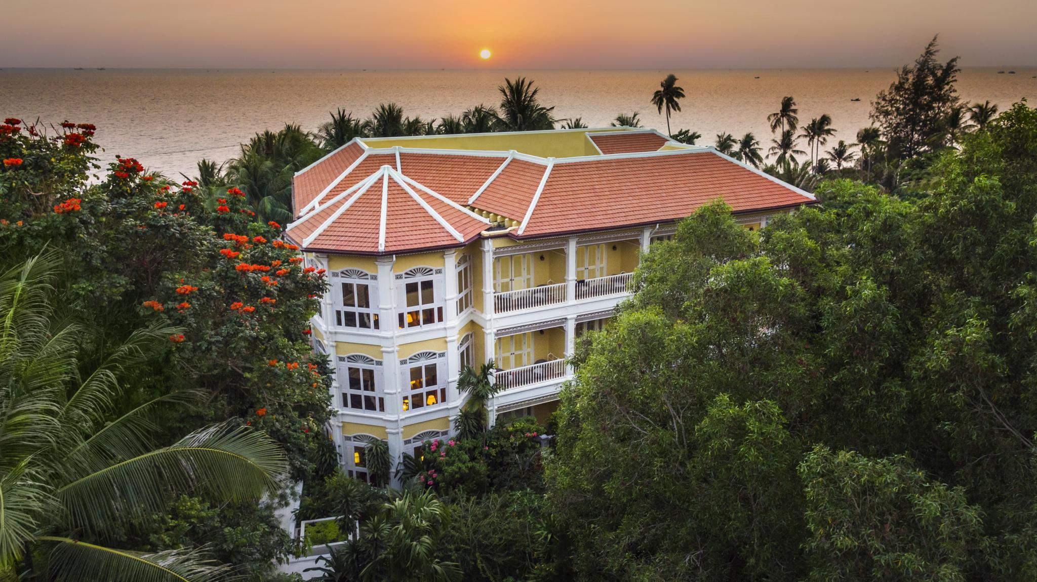 La Veranda Resort Phu Quoc - Mgallery Екстериор снимка
