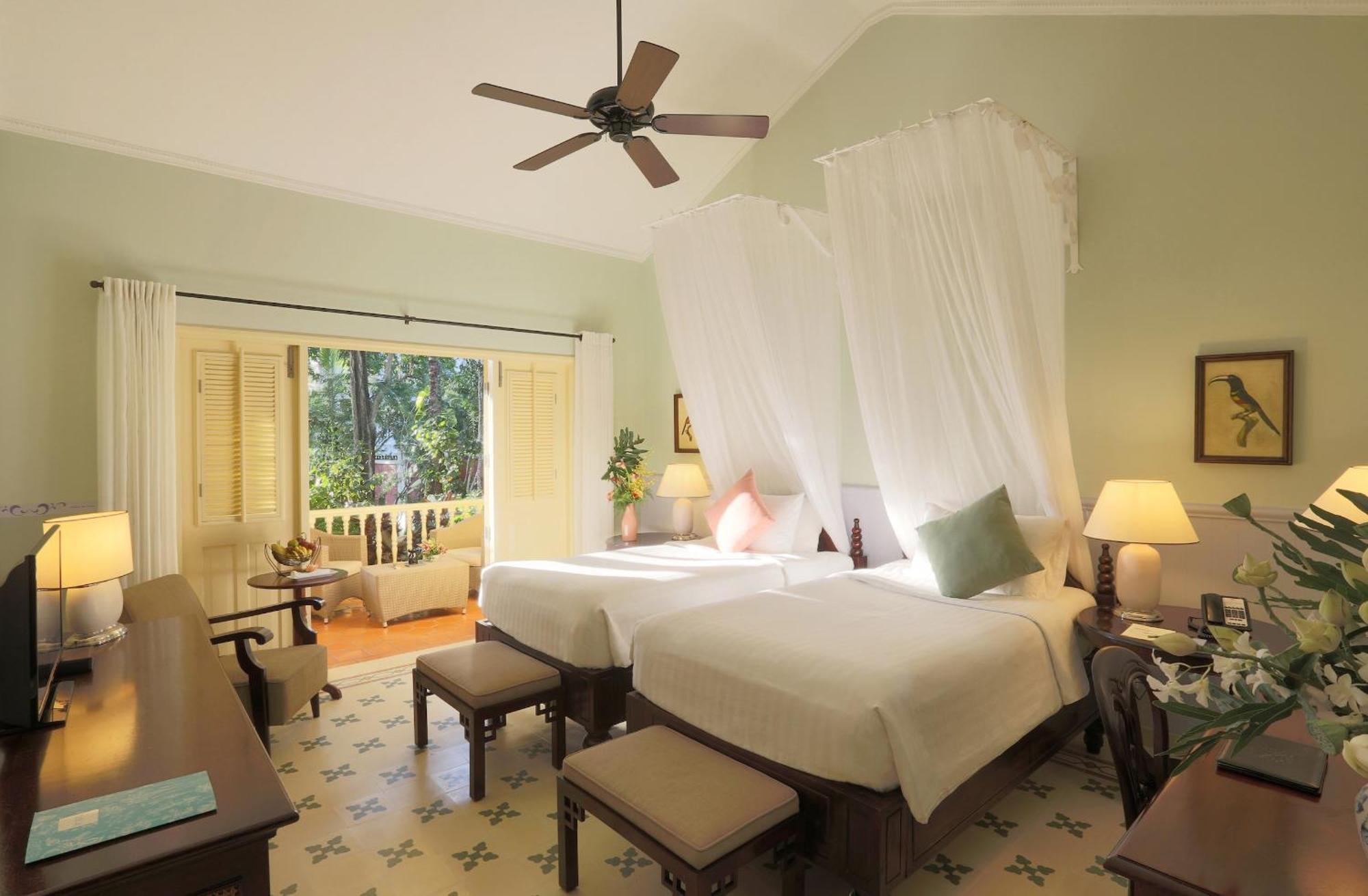 La Veranda Resort Phu Quoc - Mgallery Екстериор снимка