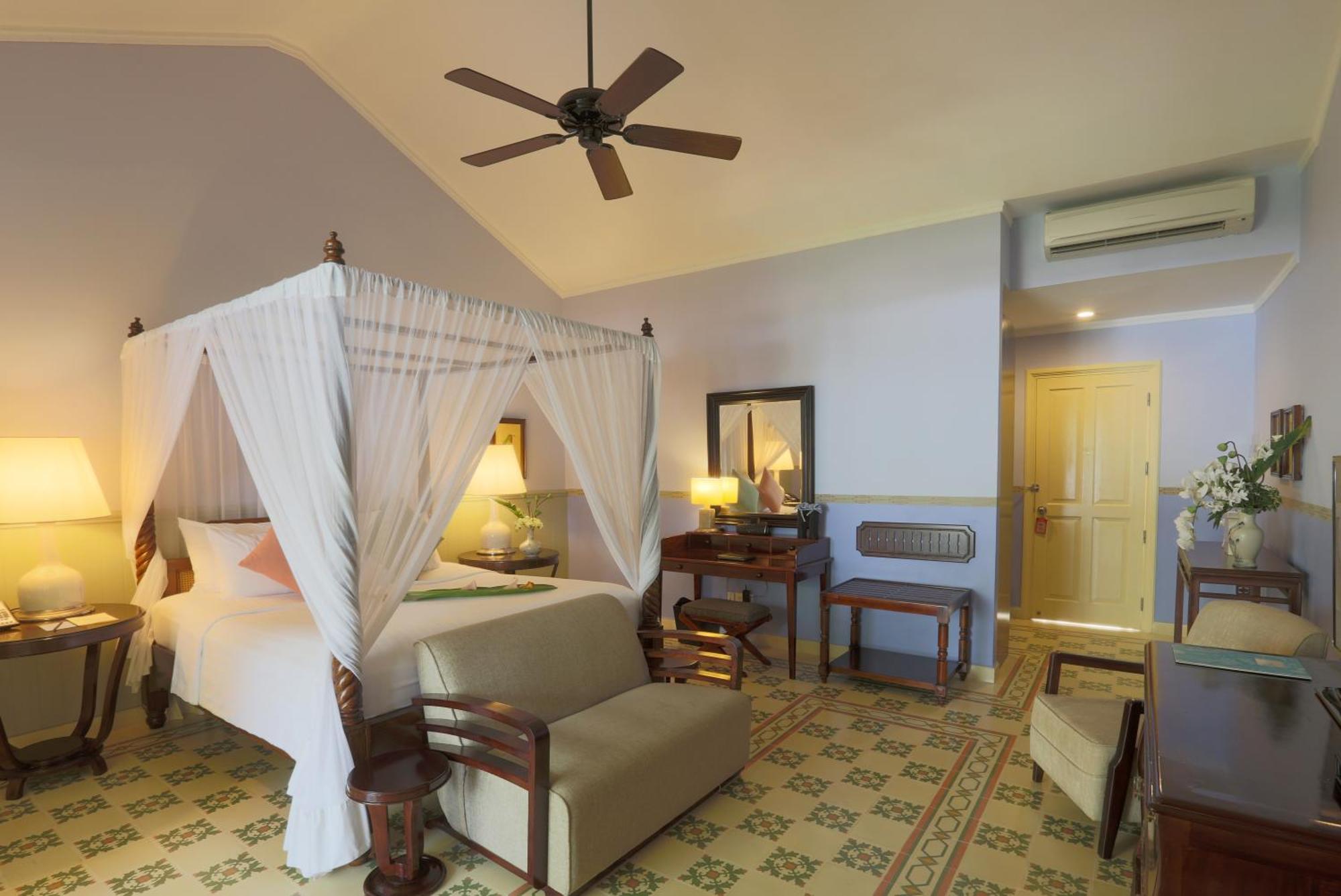 La Veranda Resort Phu Quoc - Mgallery Екстериор снимка
