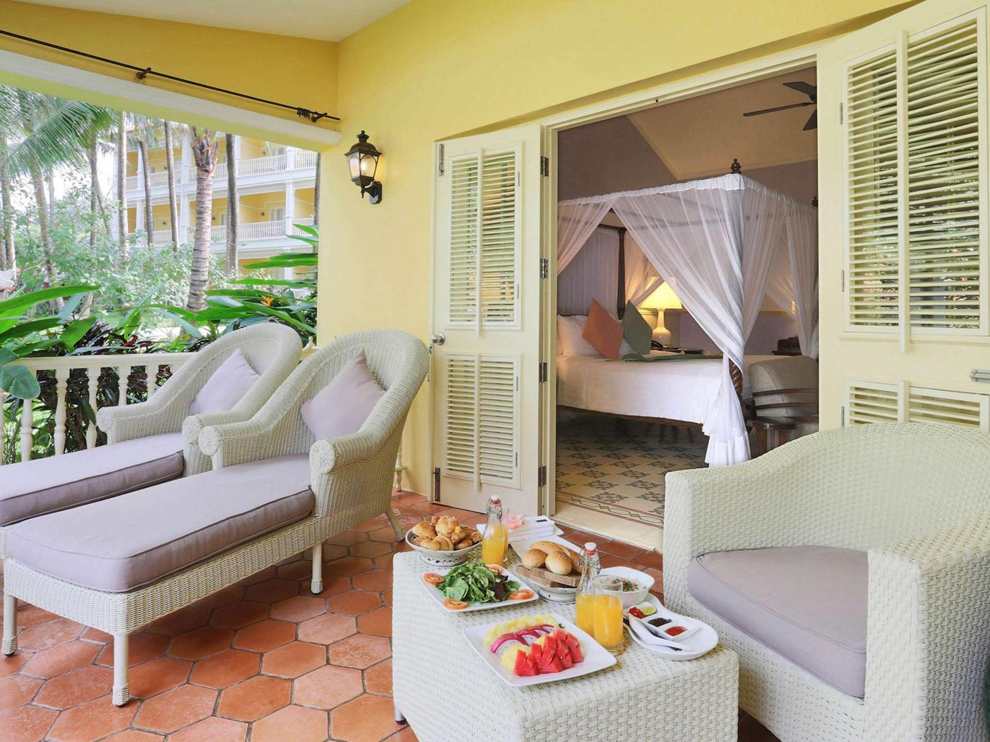 La Veranda Resort Phu Quoc - Mgallery Екстериор снимка