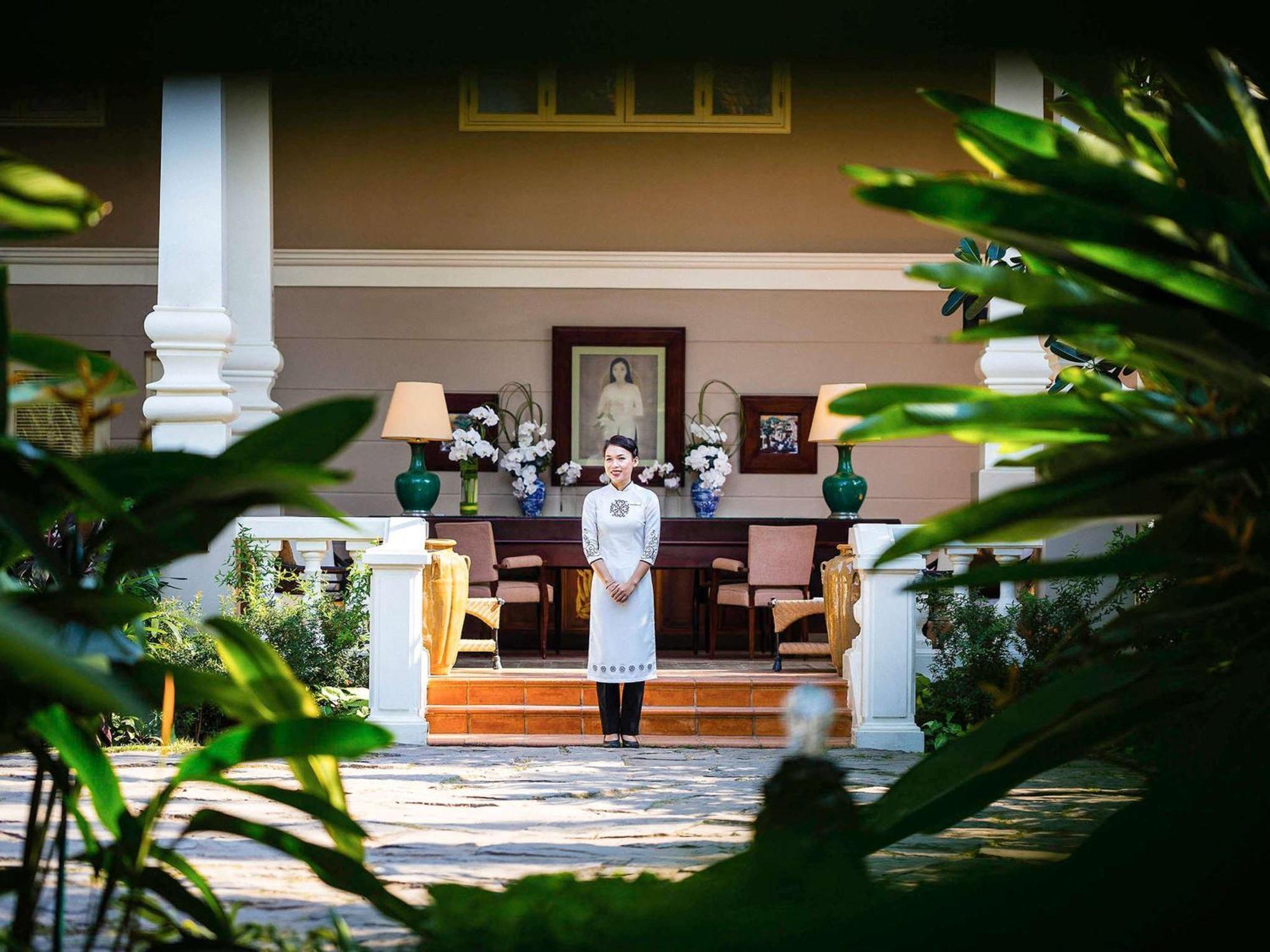 La Veranda Resort Phu Quoc - Mgallery Екстериор снимка