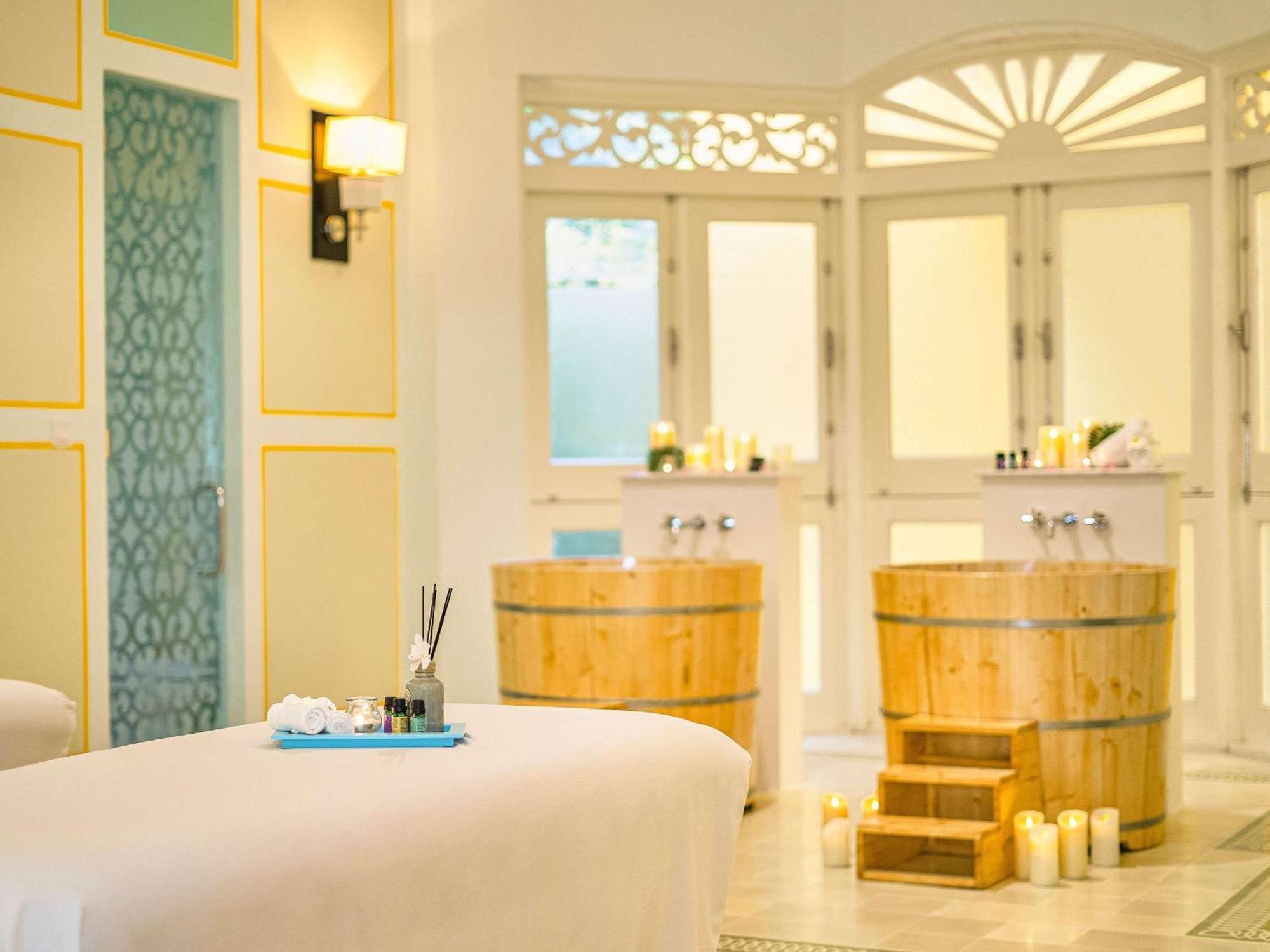 La Veranda Resort Phu Quoc - Mgallery Екстериор снимка