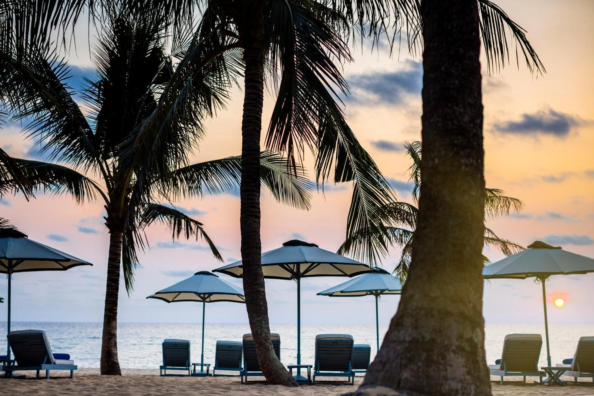 La Veranda Resort Phu Quoc - Mgallery Екстериор снимка