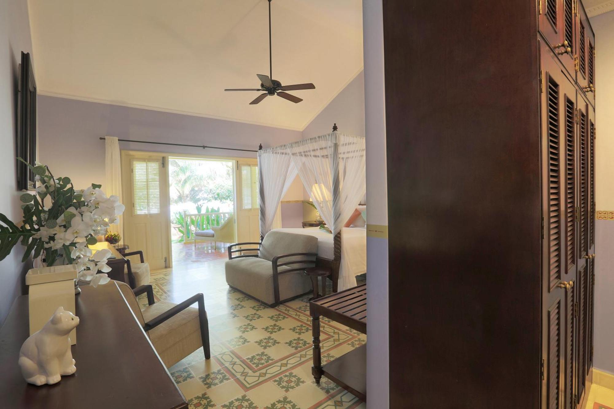 La Veranda Resort Phu Quoc - Mgallery Екстериор снимка