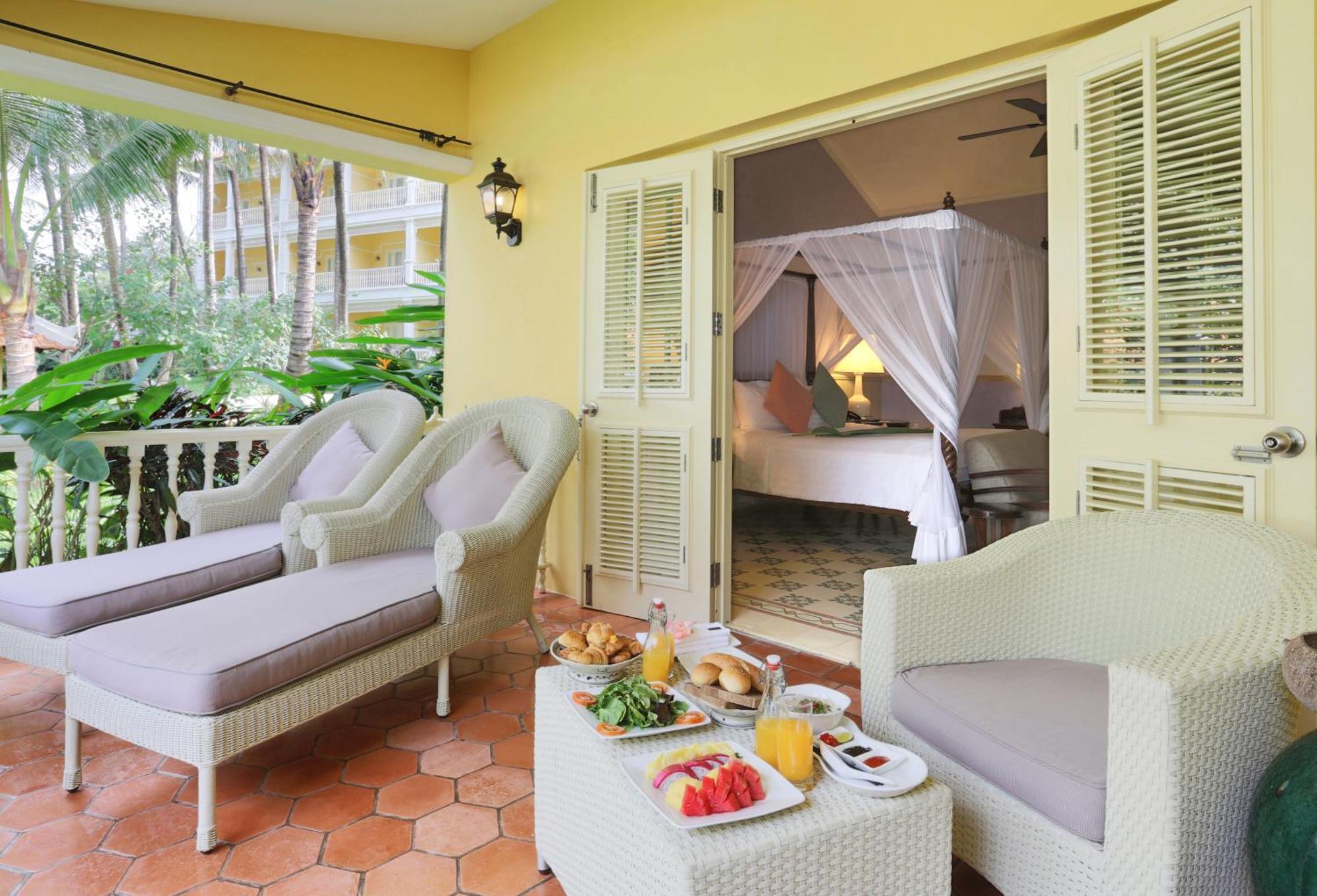 La Veranda Resort Phu Quoc - Mgallery Екстериор снимка