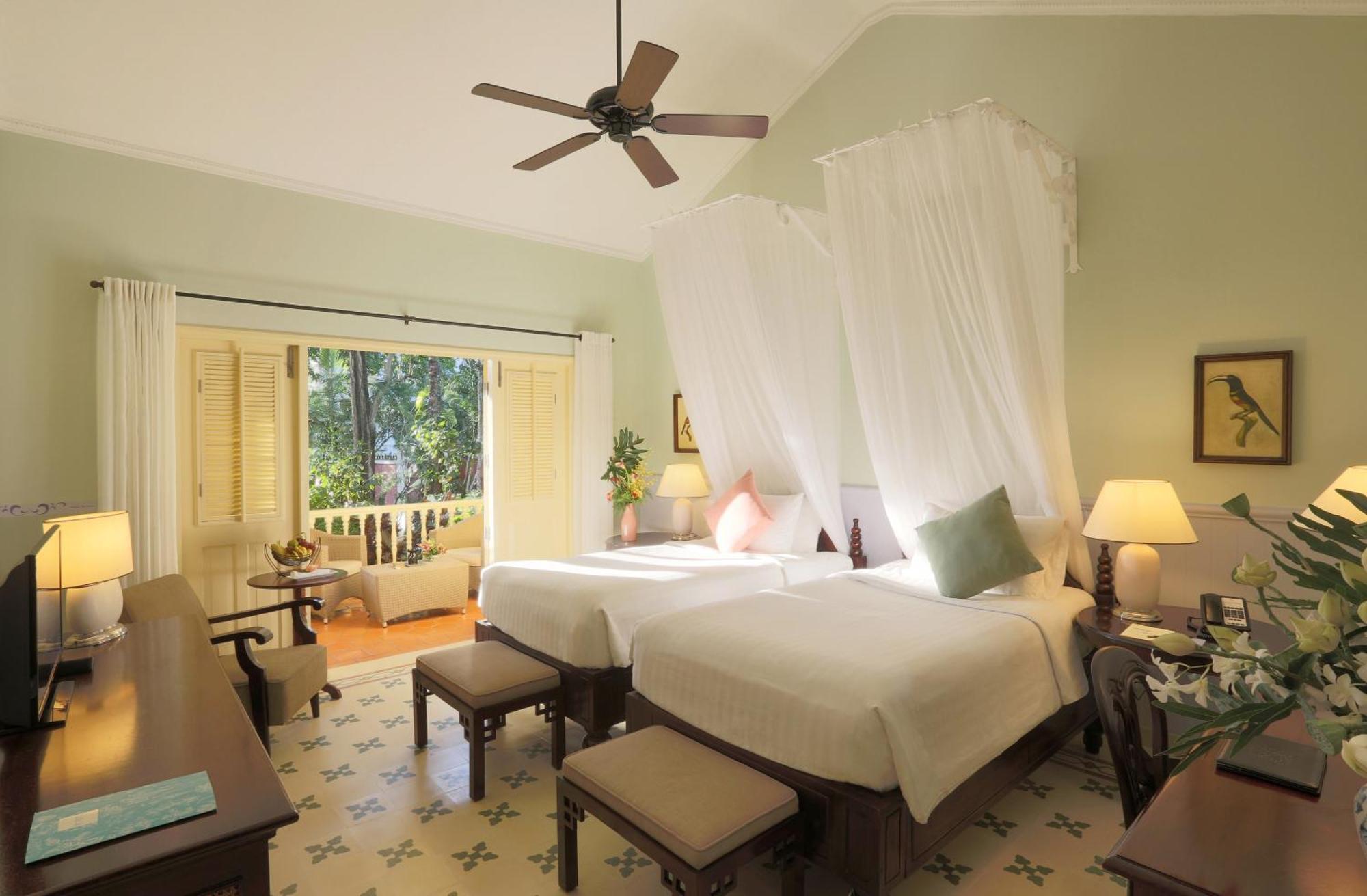La Veranda Resort Phu Quoc - Mgallery Екстериор снимка