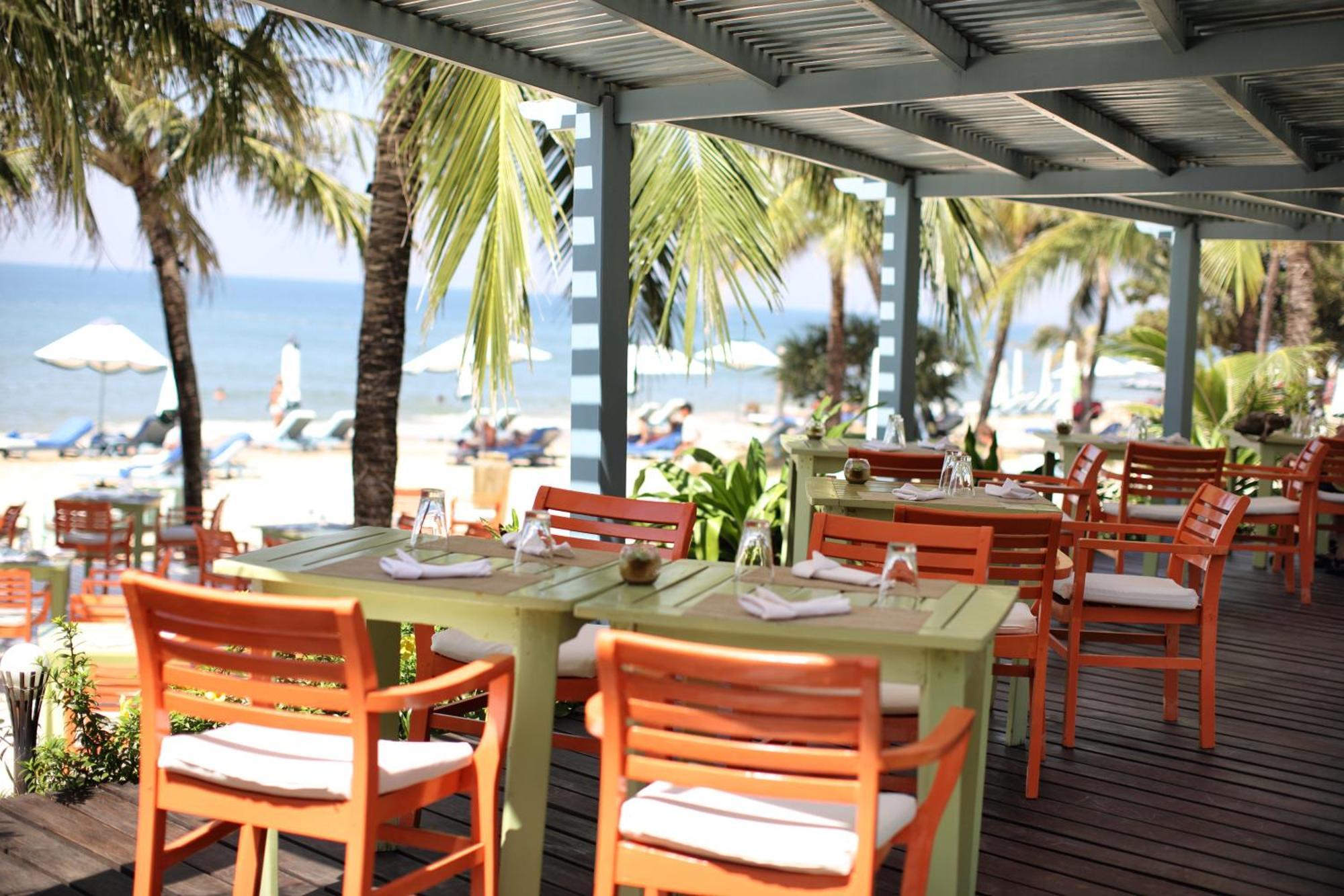 La Veranda Resort Phu Quoc - Mgallery Екстериор снимка