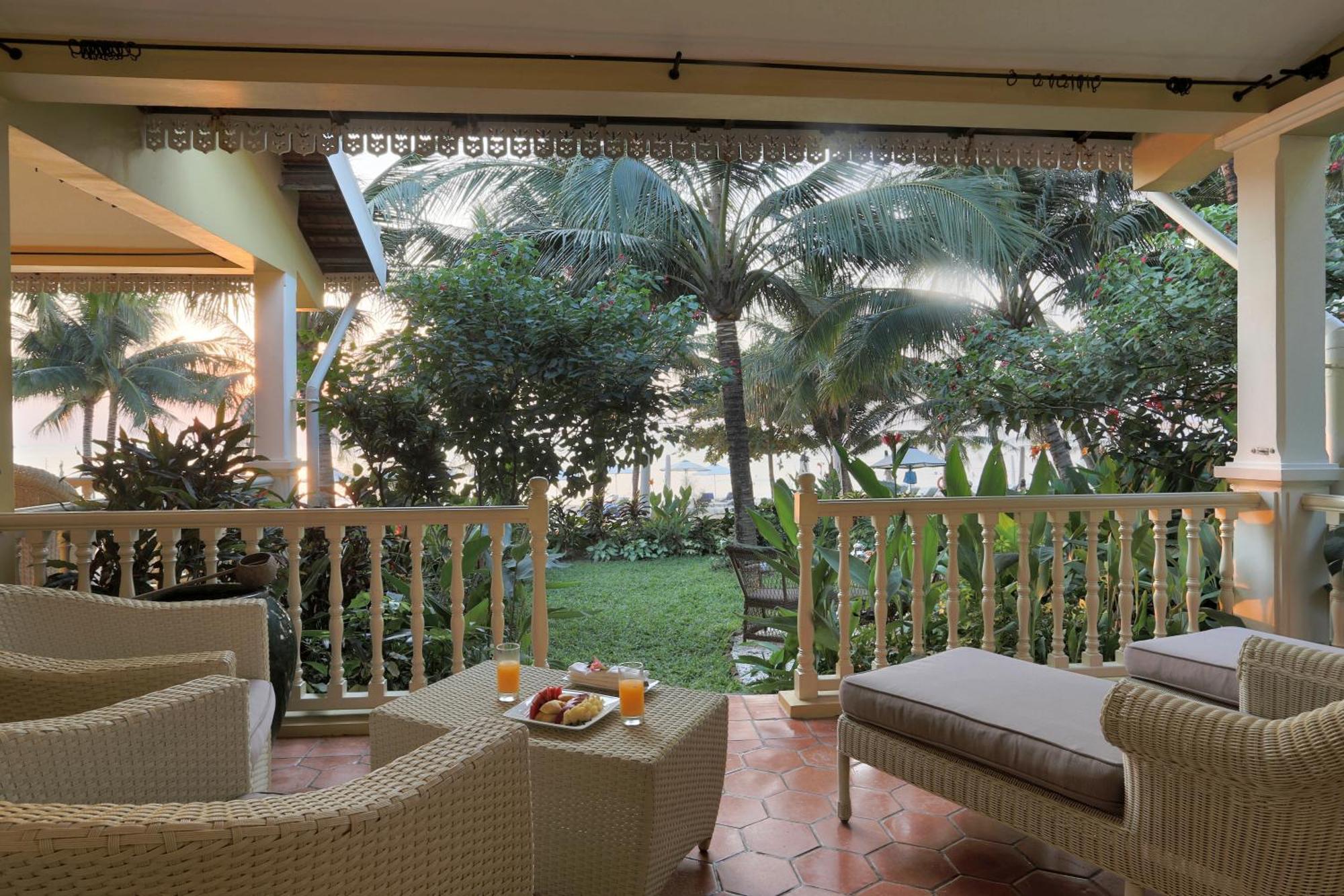 La Veranda Resort Phu Quoc - Mgallery Екстериор снимка