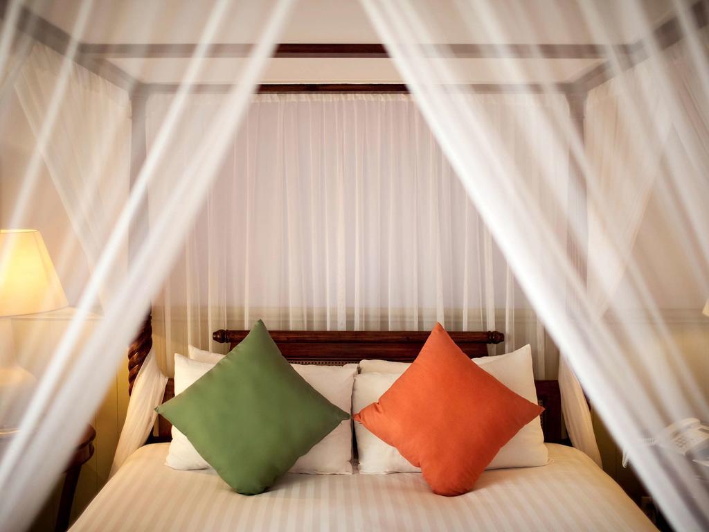 La Veranda Resort Phu Quoc - Mgallery Екстериор снимка