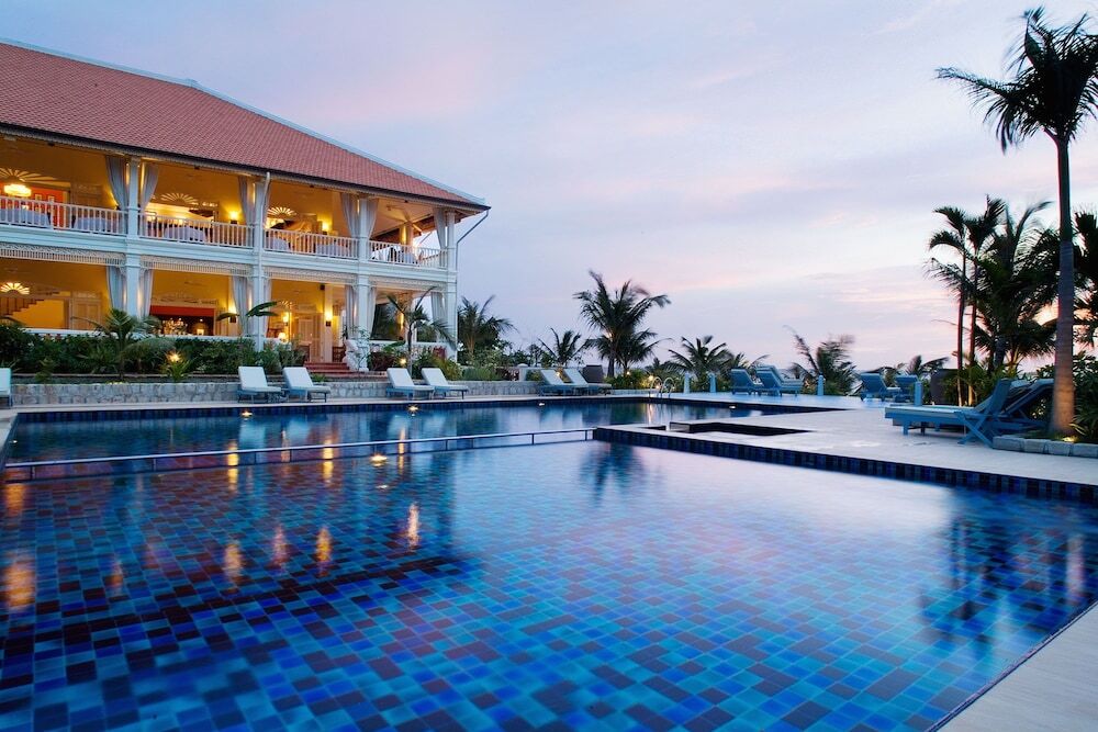 La Veranda Resort Phu Quoc - Mgallery Екстериор снимка